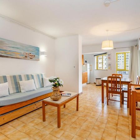 Rocha Oceanshore By Encantos Do Algarve - 706 Portimão Eksteriør billede