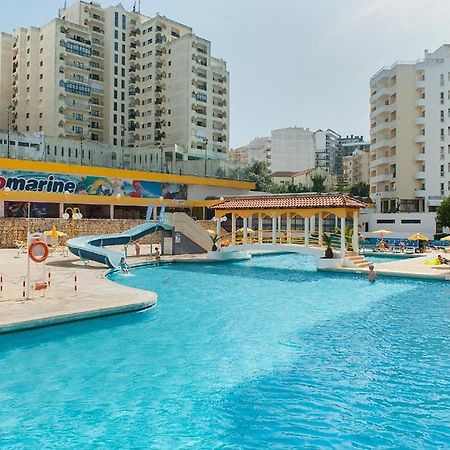Rocha Oceanshore By Encantos Do Algarve - 706 Portimão Eksteriør billede
