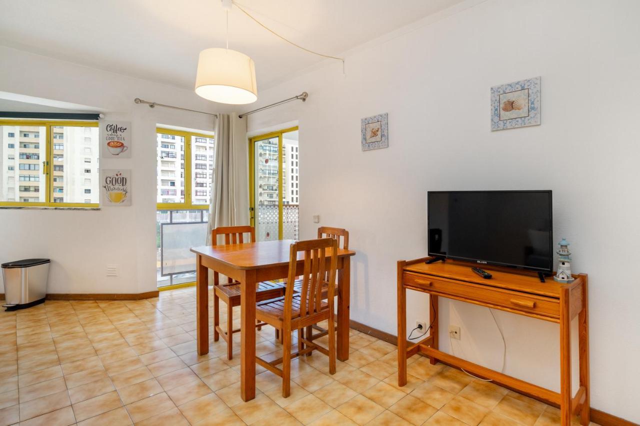 Rocha Oceanshore By Encantos Do Algarve - 706 Portimão Eksteriør billede