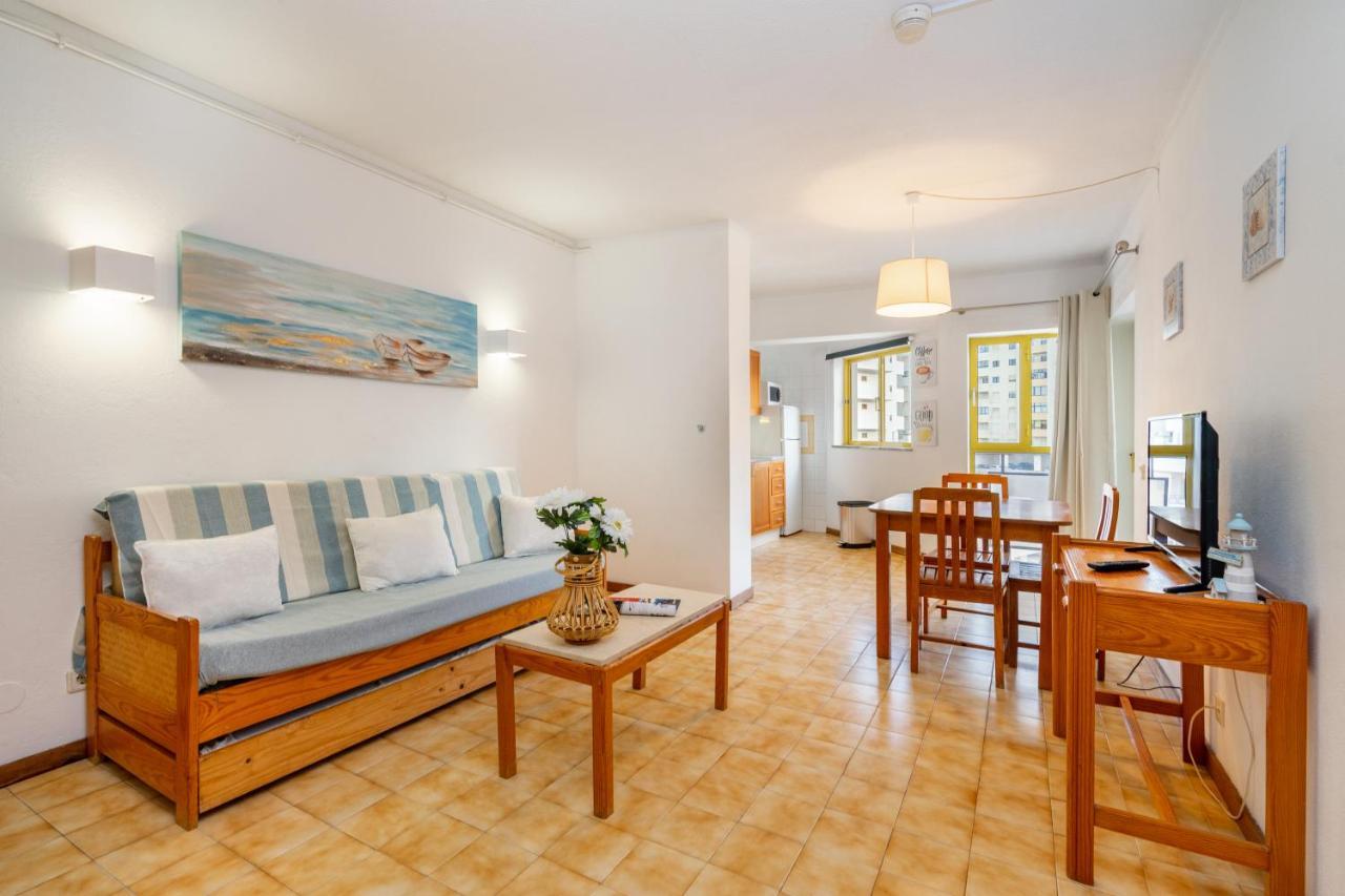 Rocha Oceanshore By Encantos Do Algarve - 706 Portimão Eksteriør billede