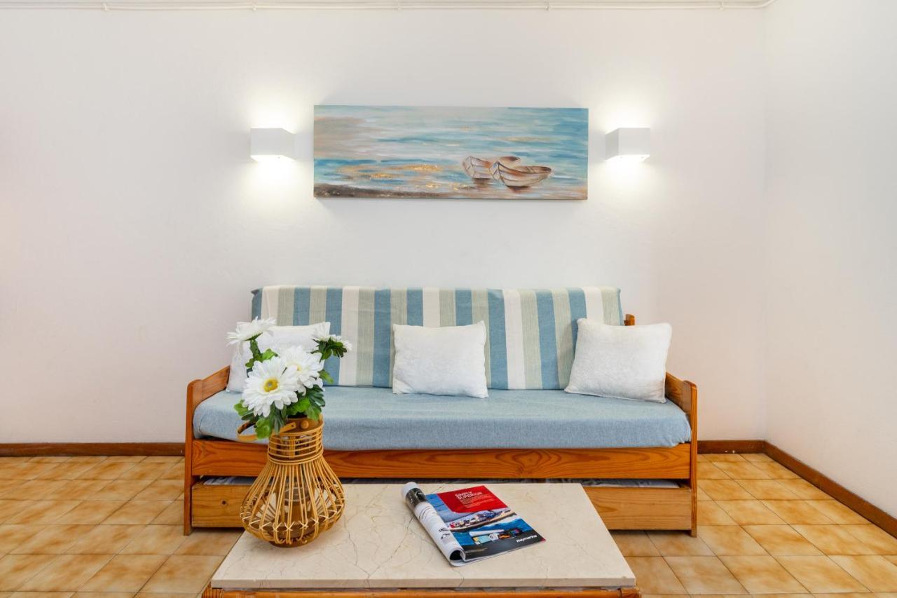 Rocha Oceanshore By Encantos Do Algarve - 706 Portimão Eksteriør billede