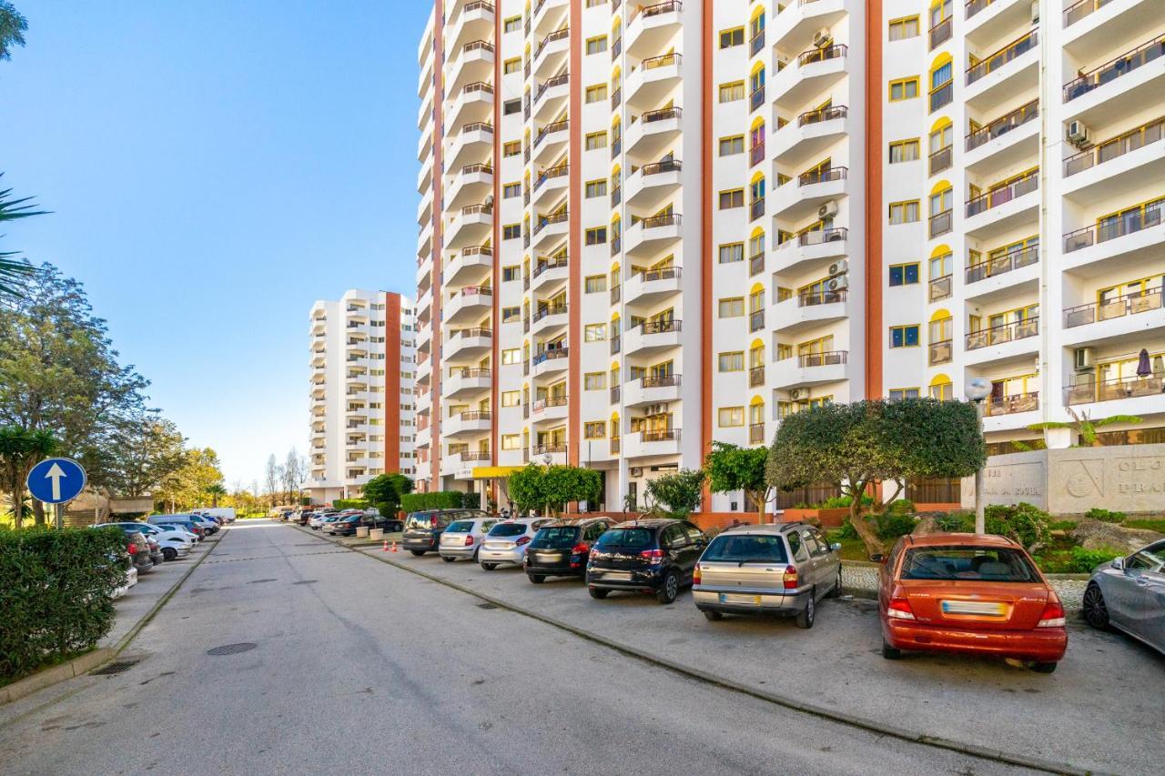 Rocha Oceanshore By Encantos Do Algarve - 706 Portimão Eksteriør billede