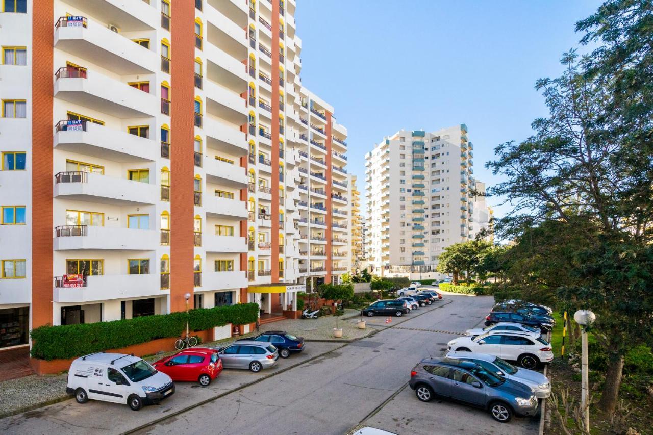 Rocha Oceanshore By Encantos Do Algarve - 706 Portimão Eksteriør billede