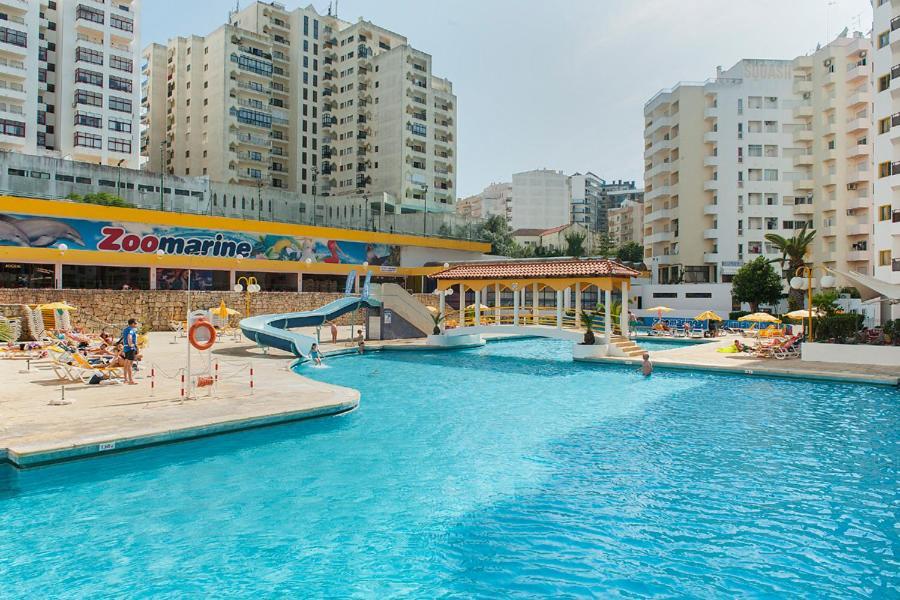 Rocha Oceanshore By Encantos Do Algarve - 706 Portimão Eksteriør billede