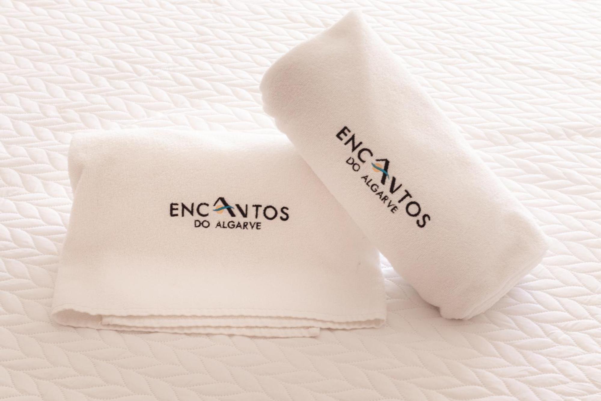 Rocha Oceanshore By Encantos Do Algarve - 706 Portimão Eksteriør billede