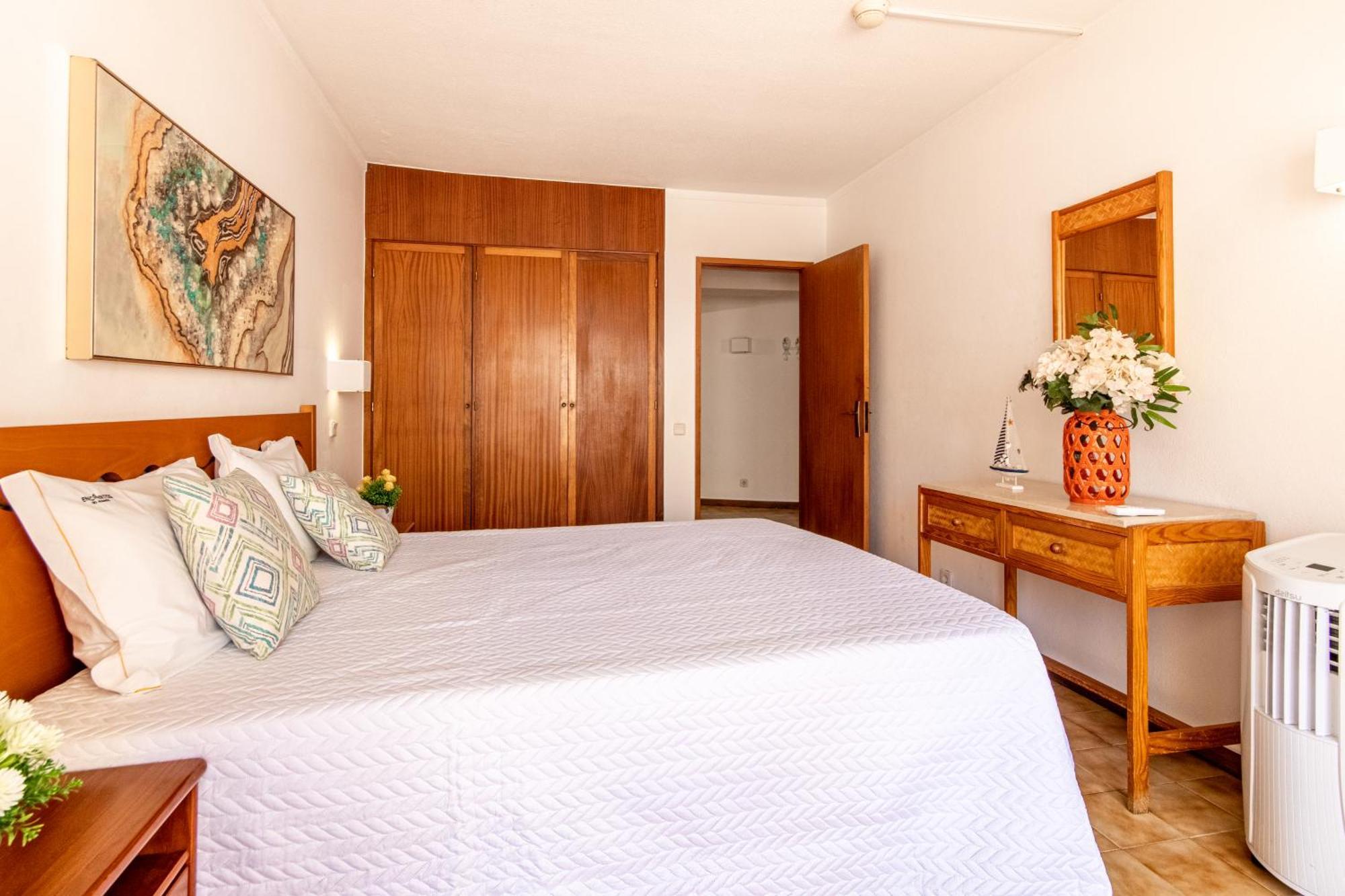 Rocha Oceanshore By Encantos Do Algarve - 706 Portimão Eksteriør billede