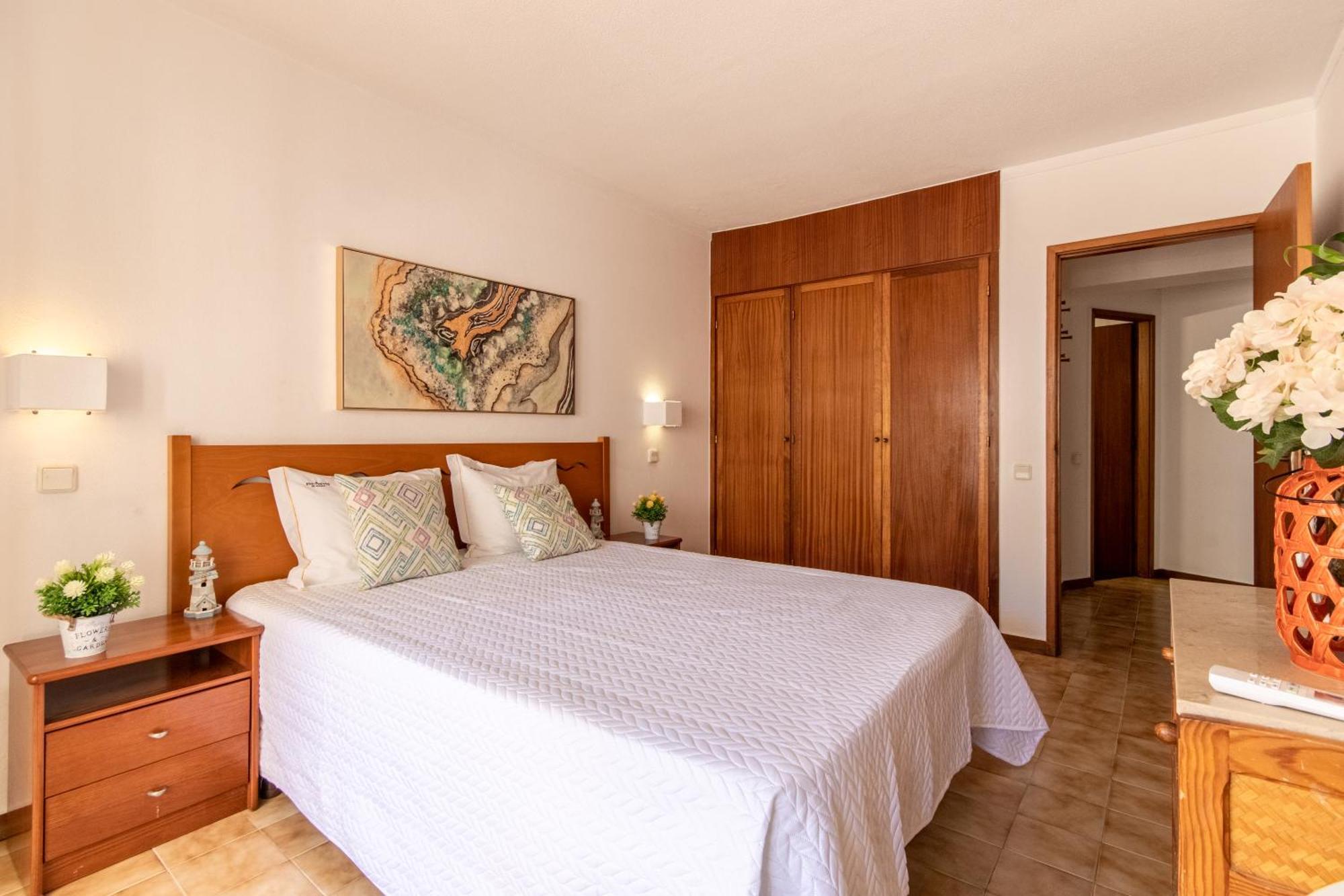 Rocha Oceanshore By Encantos Do Algarve - 706 Portimão Eksteriør billede