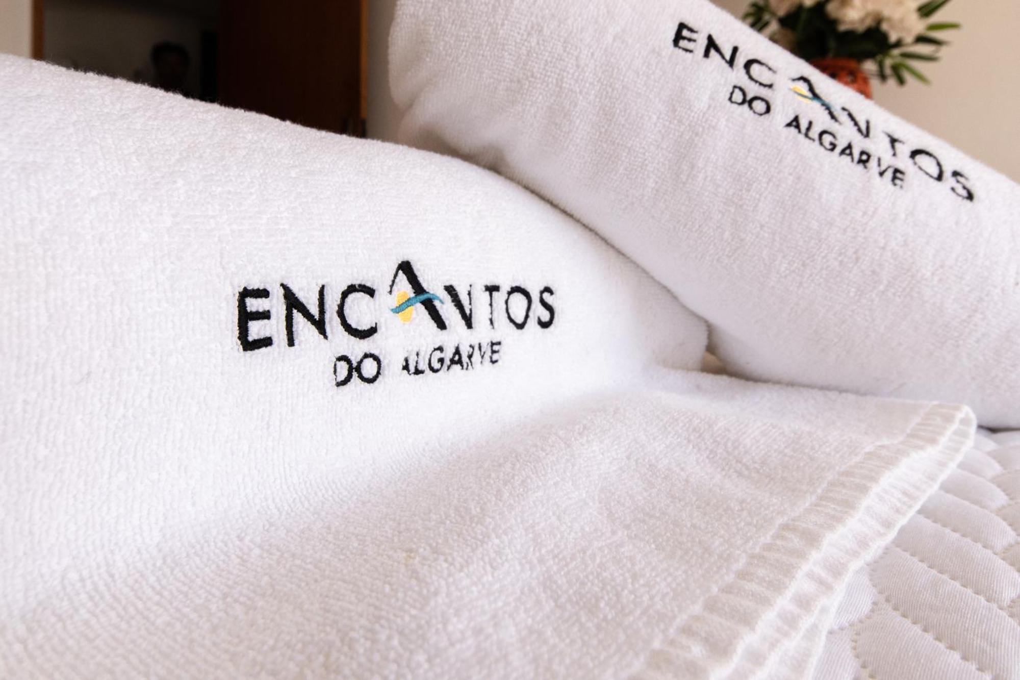 Rocha Oceanshore By Encantos Do Algarve - 706 Portimão Eksteriør billede