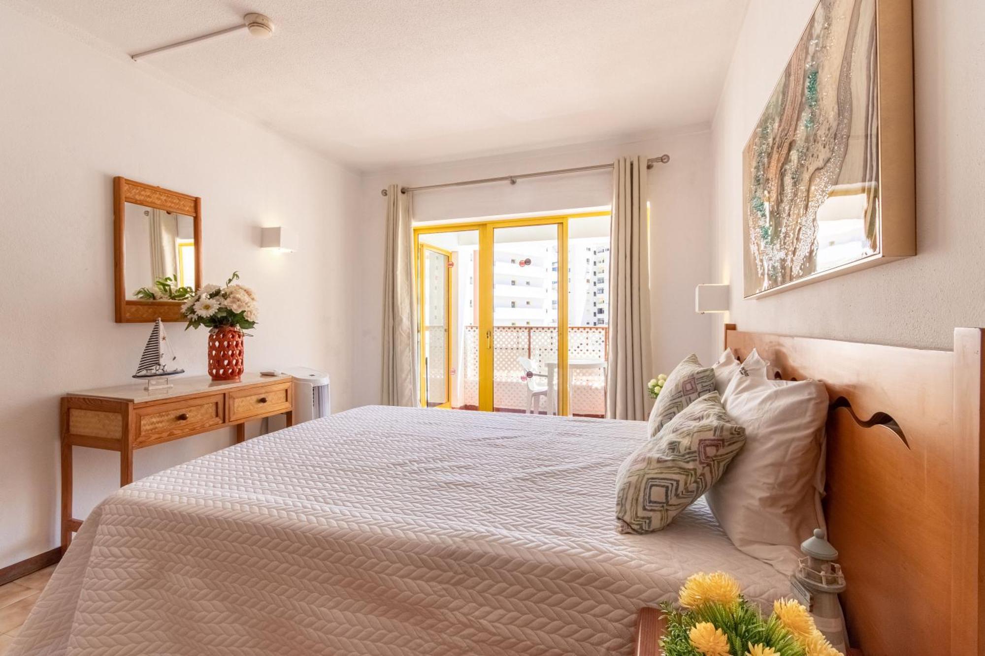 Rocha Oceanshore By Encantos Do Algarve - 706 Portimão Eksteriør billede