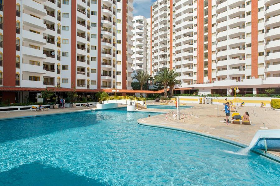 Rocha Oceanshore By Encantos Do Algarve - 706 Portimão Eksteriør billede